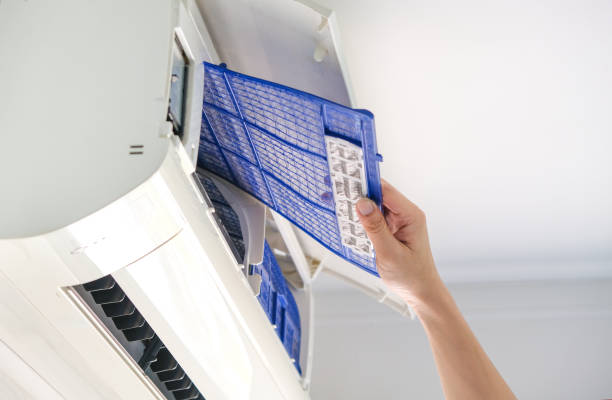 HVAC System Cleaning in Kaumakani, HI